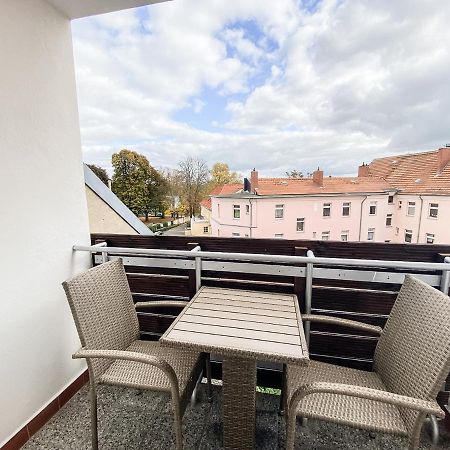 דירות בראנדנבורג Betterbeds Brandenburg מראה חיצוני תמונה
