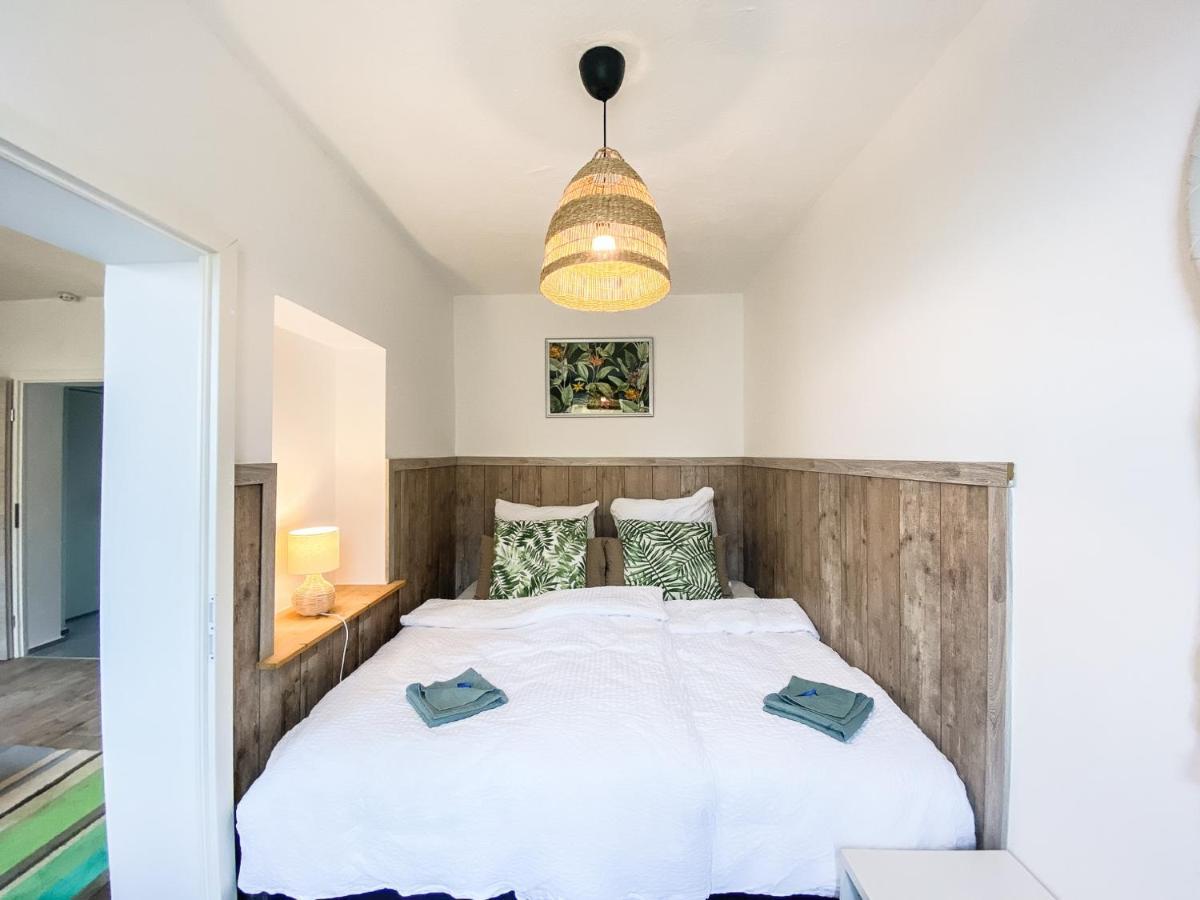 דירות בראנדנבורג Betterbeds Brandenburg מראה חיצוני תמונה