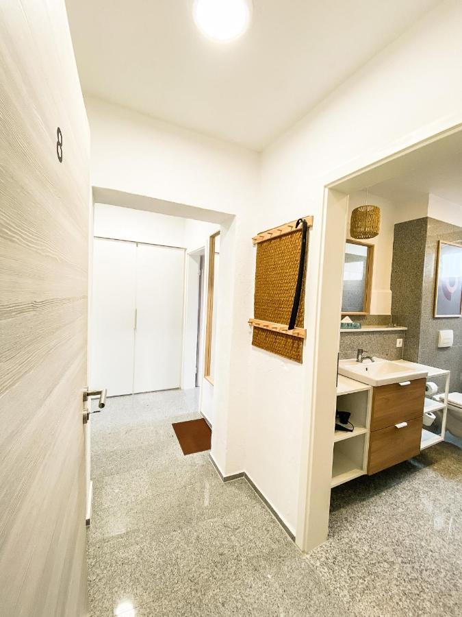 דירות בראנדנבורג Betterbeds Brandenburg מראה חיצוני תמונה