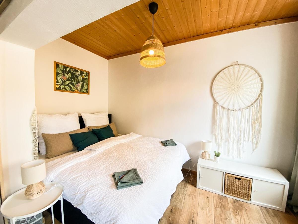 דירות בראנדנבורג Betterbeds Brandenburg מראה חיצוני תמונה