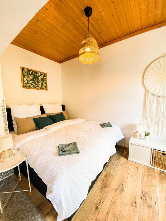 דירות בראנדנבורג Betterbeds Brandenburg מראה חיצוני תמונה