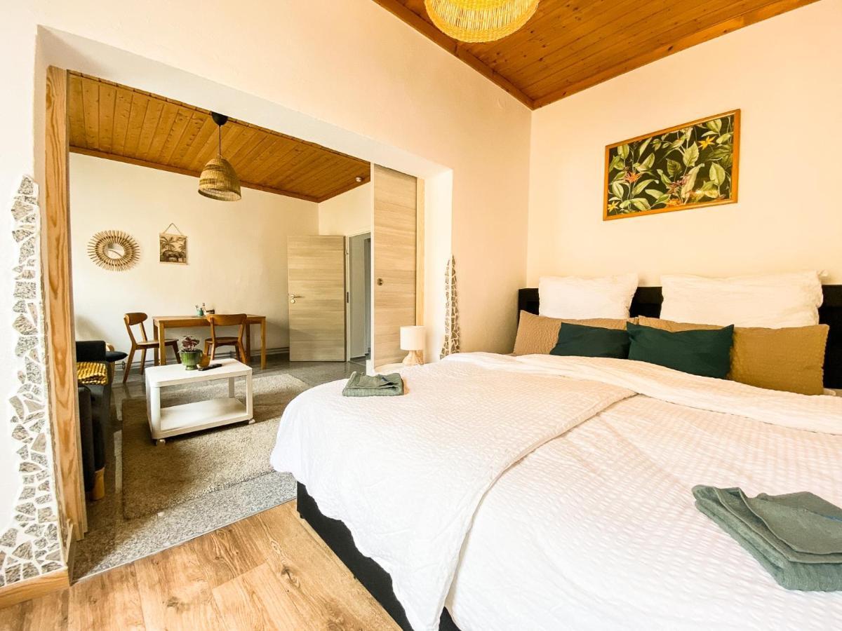 דירות בראנדנבורג Betterbeds Brandenburg מראה חיצוני תמונה
