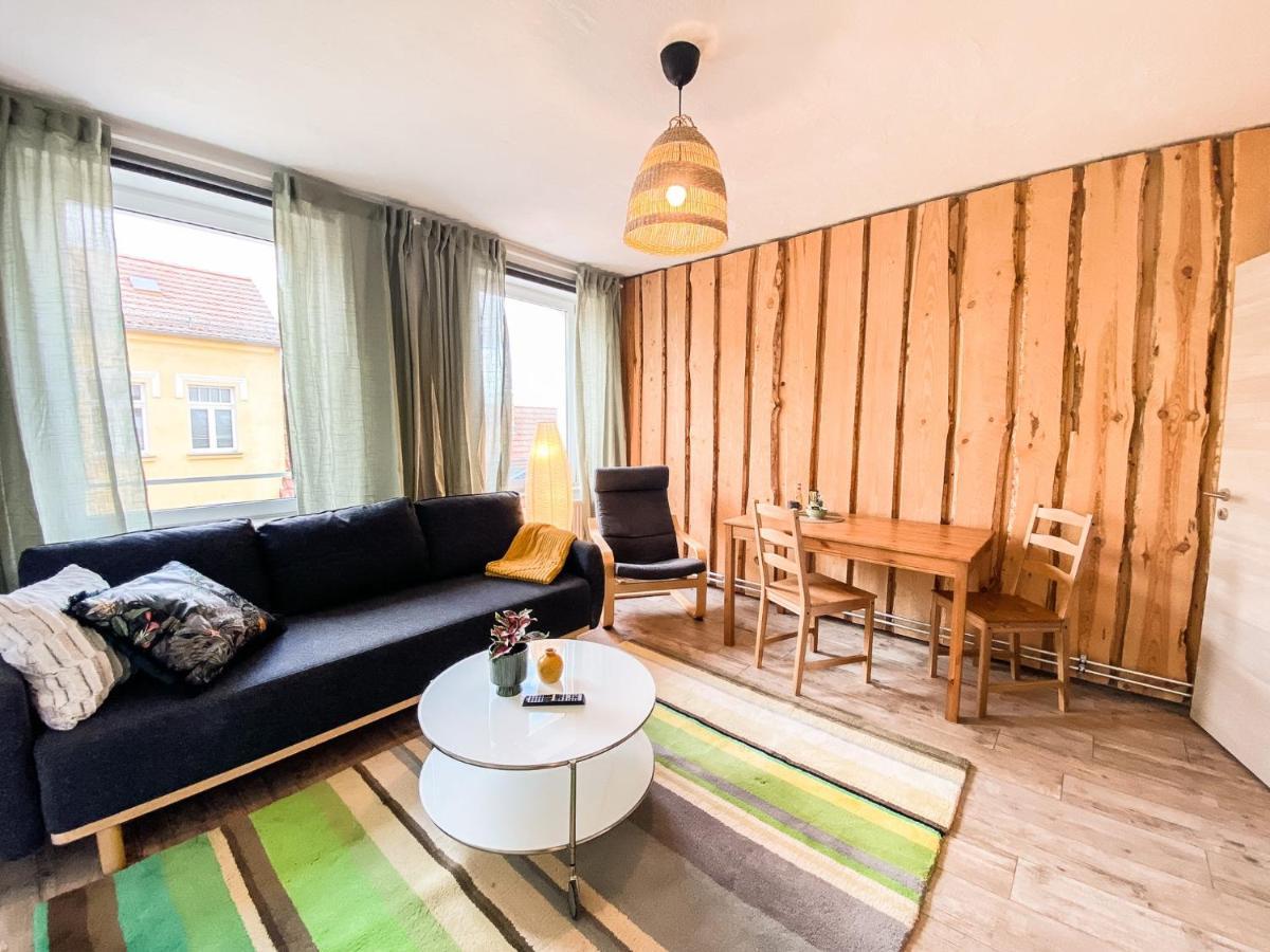 דירות בראנדנבורג Betterbeds Brandenburg מראה חיצוני תמונה