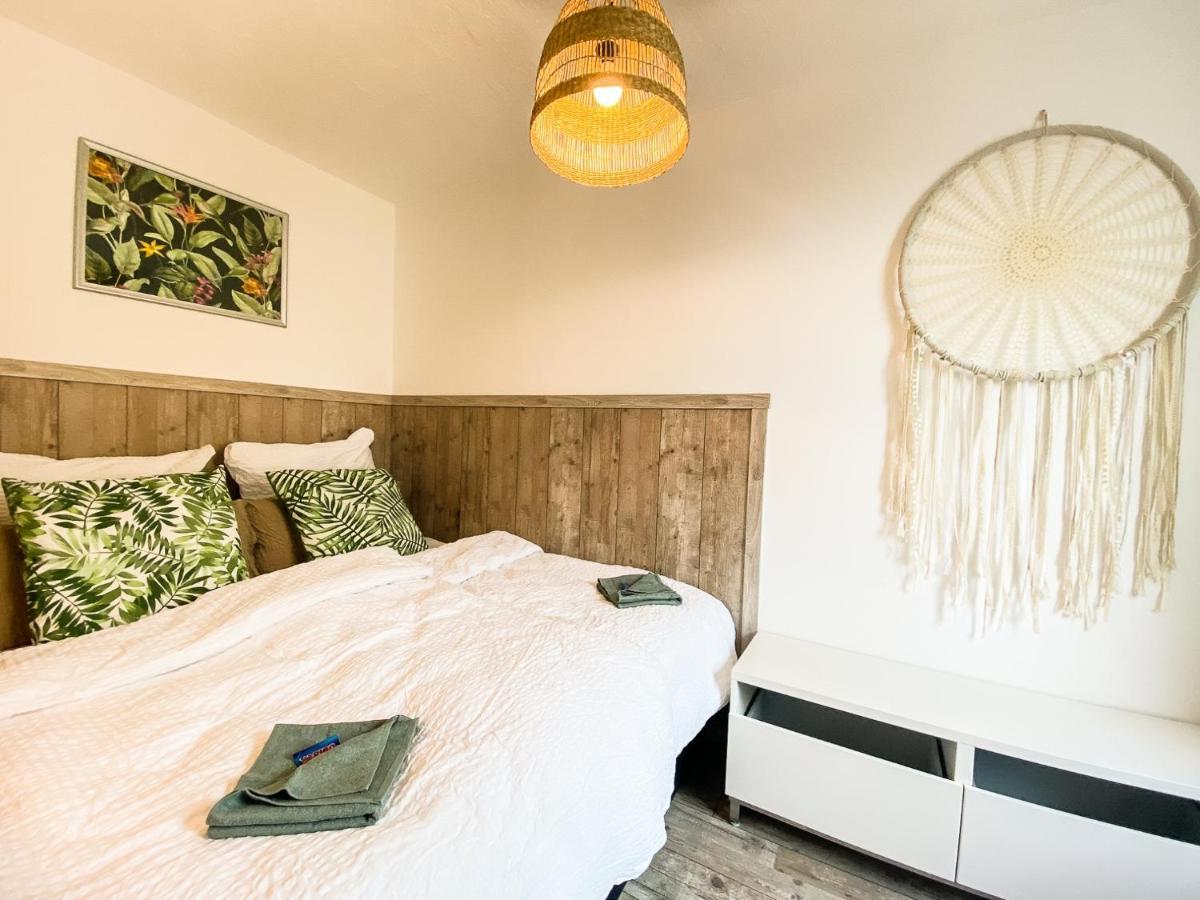 דירות בראנדנבורג Betterbeds Brandenburg מראה חיצוני תמונה