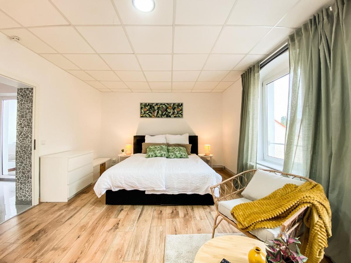 דירות בראנדנבורג Betterbeds Brandenburg מראה חיצוני תמונה