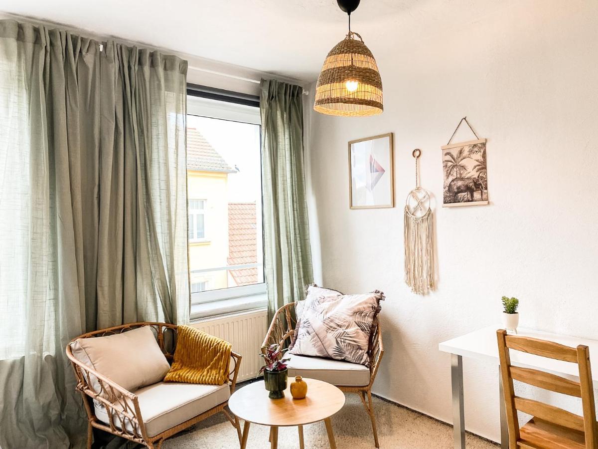 דירות בראנדנבורג Betterbeds Brandenburg מראה חיצוני תמונה