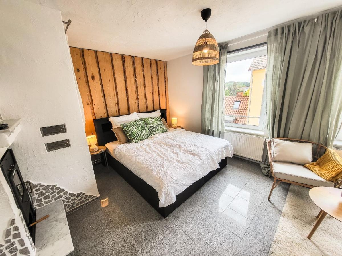 דירות בראנדנבורג Betterbeds Brandenburg מראה חיצוני תמונה