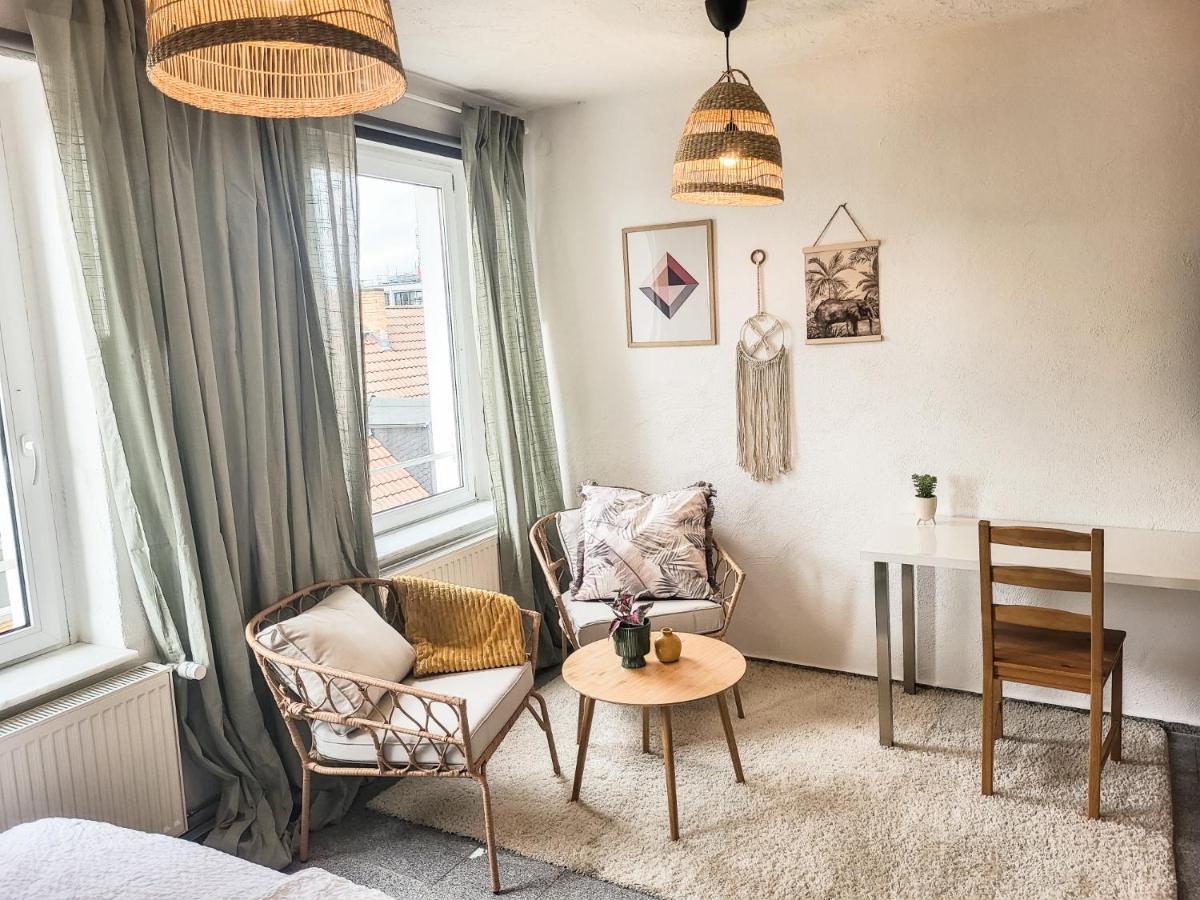 דירות בראנדנבורג Betterbeds Brandenburg מראה חיצוני תמונה