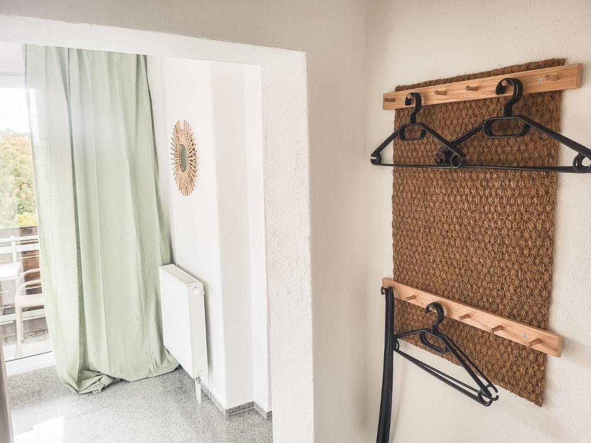 דירות בראנדנבורג Betterbeds Brandenburg מראה חיצוני תמונה