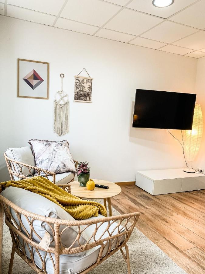 דירות בראנדנבורג Betterbeds Brandenburg מראה חיצוני תמונה