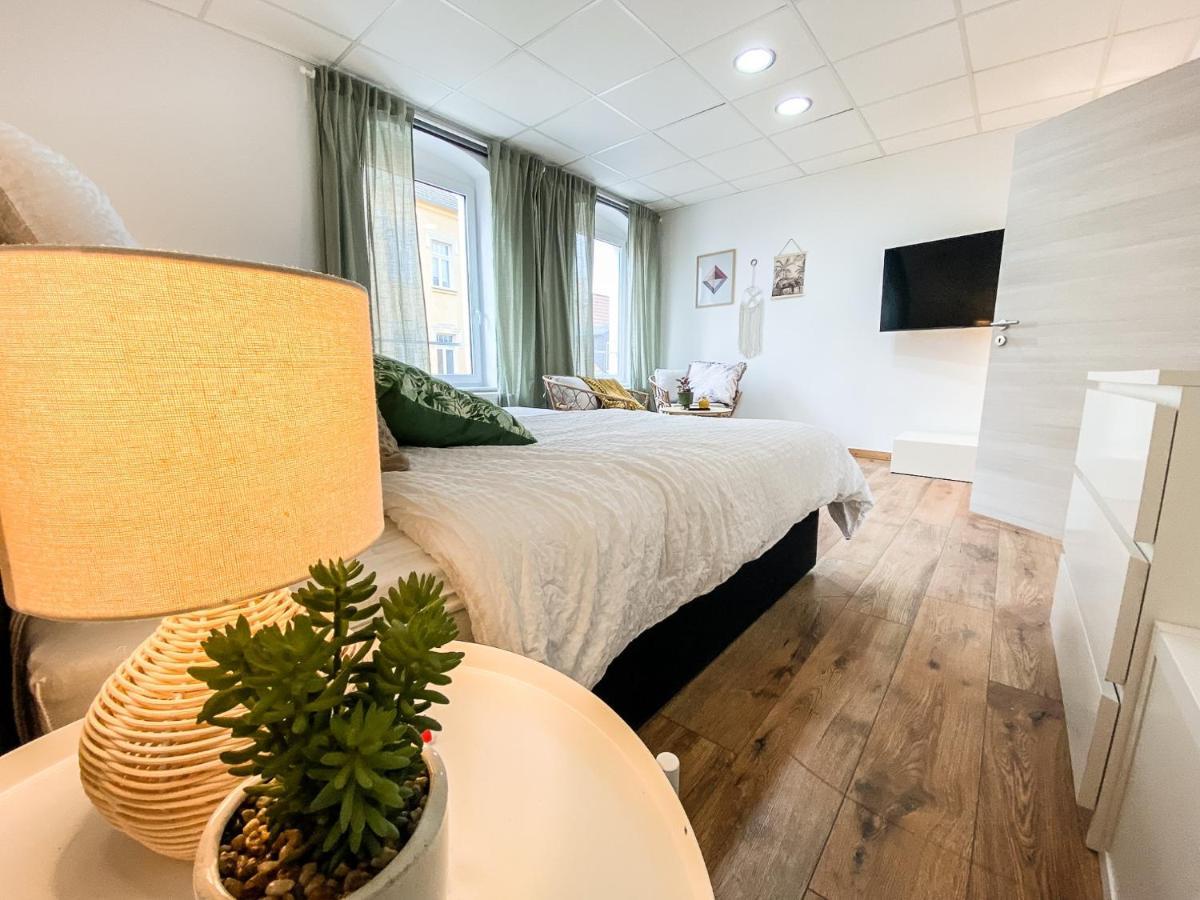 דירות בראנדנבורג Betterbeds Brandenburg מראה חיצוני תמונה