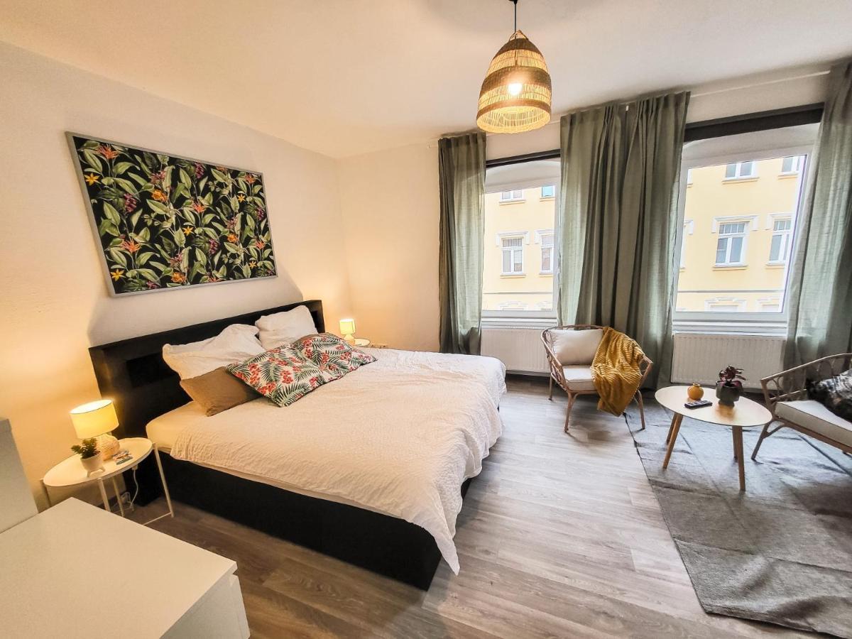 דירות בראנדנבורג Betterbeds Brandenburg מראה חיצוני תמונה