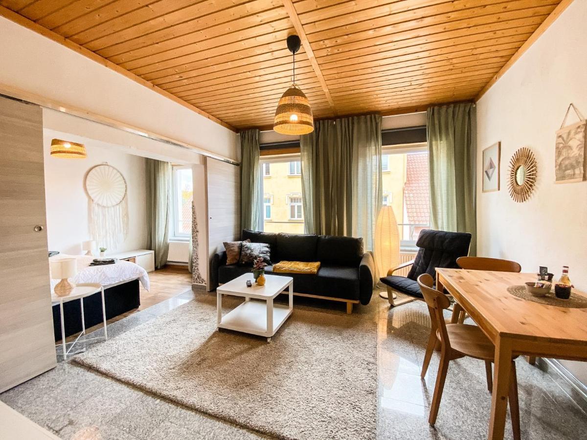 דירות בראנדנבורג Betterbeds Brandenburg מראה חיצוני תמונה