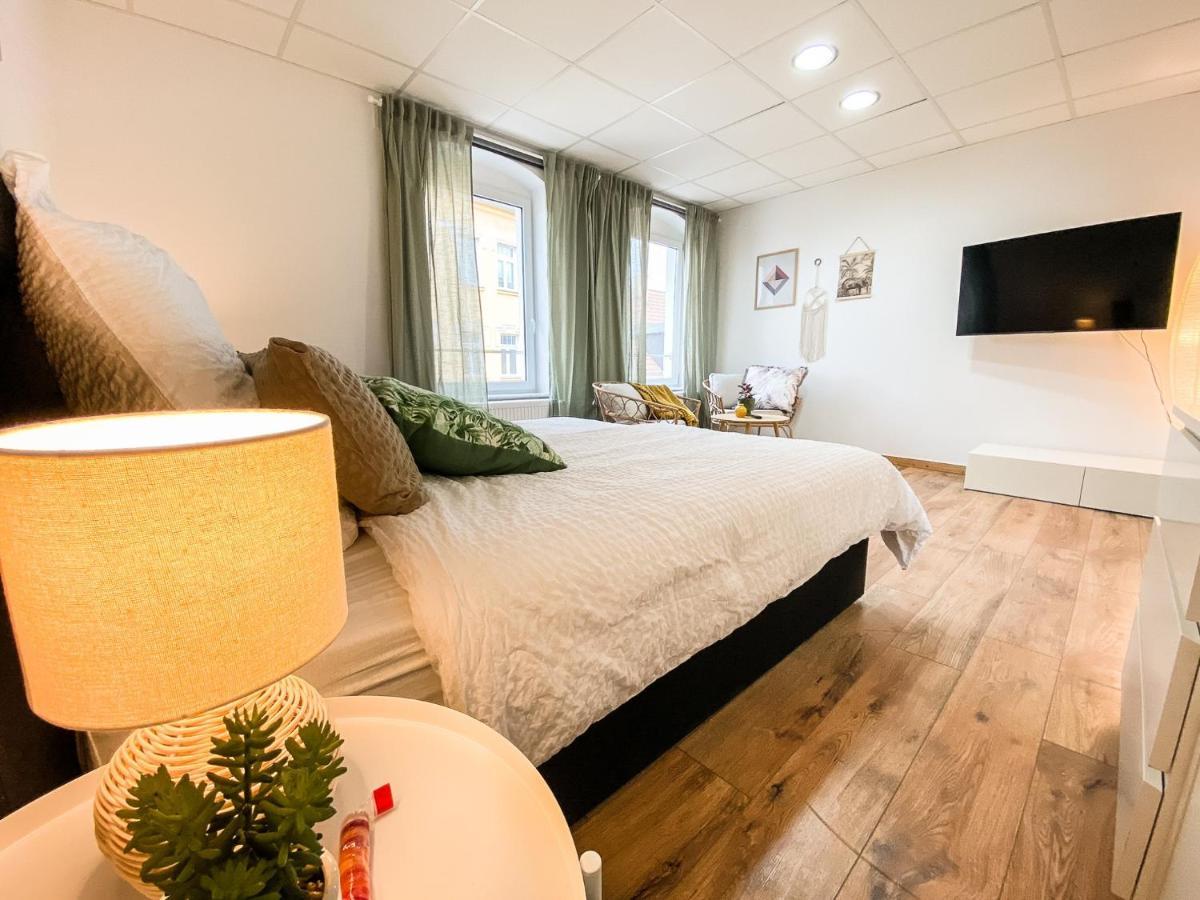 דירות בראנדנבורג Betterbeds Brandenburg מראה חיצוני תמונה