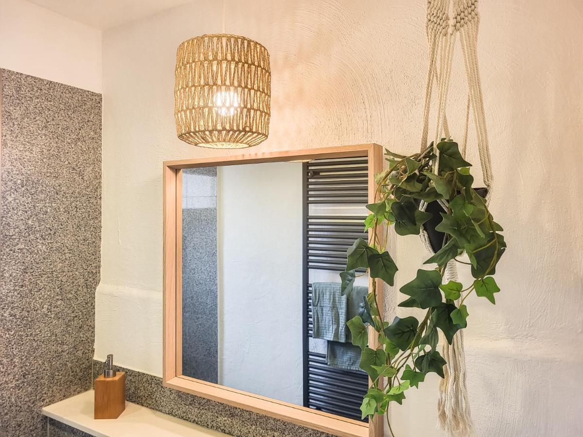 דירות בראנדנבורג Betterbeds Brandenburg מראה חיצוני תמונה
