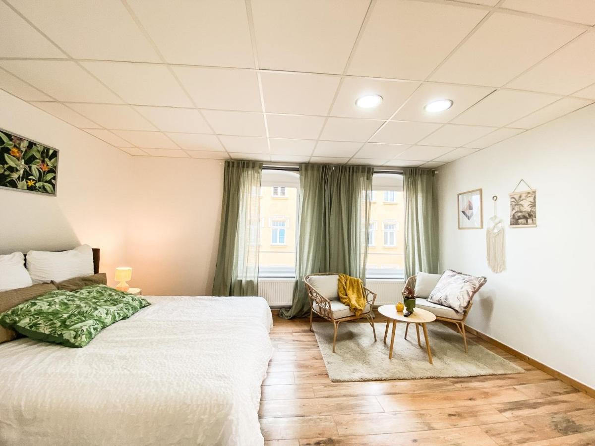 דירות בראנדנבורג Betterbeds Brandenburg מראה חיצוני תמונה