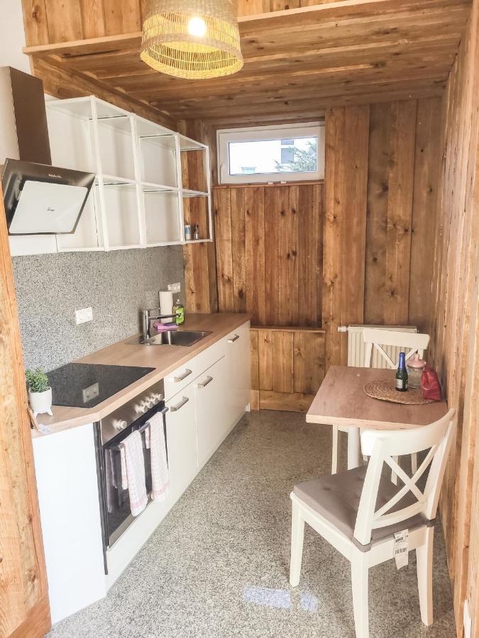 דירות בראנדנבורג Betterbeds Brandenburg מראה חיצוני תמונה