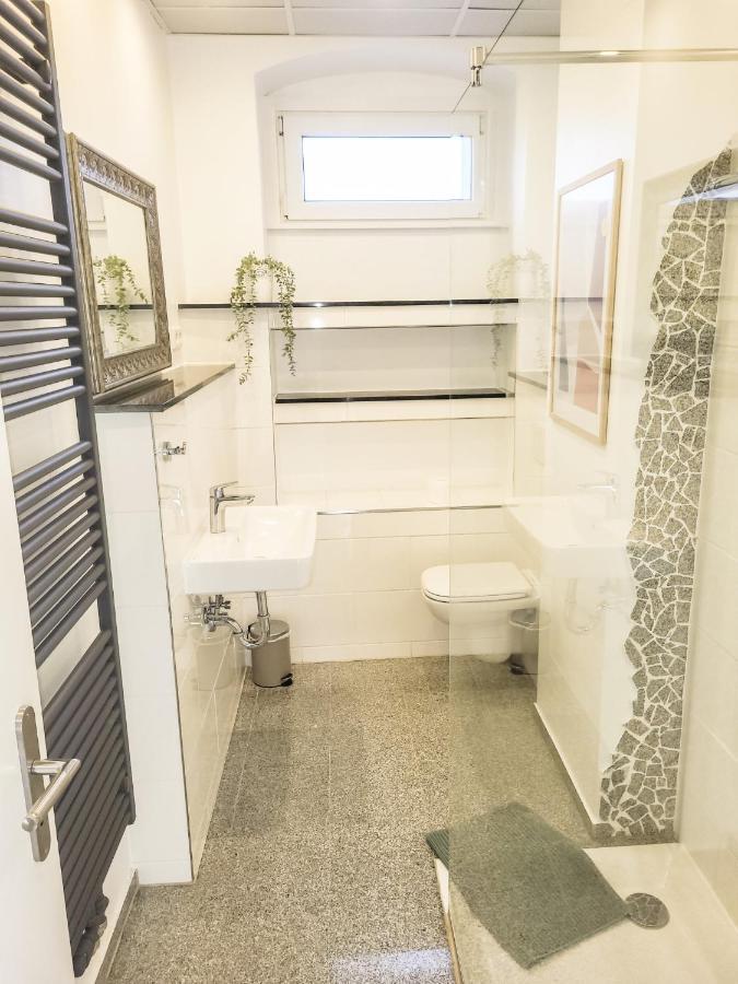 דירות בראנדנבורג Betterbeds Brandenburg מראה חיצוני תמונה